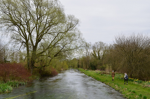 River Walk 