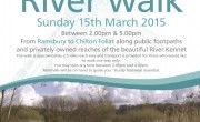 Spring River Walk