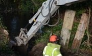 Marlborough's Second Fish Pass