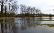 Flood Alerts for the Kennet